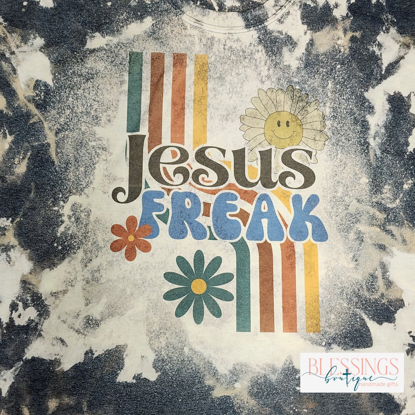 Jesus Freak